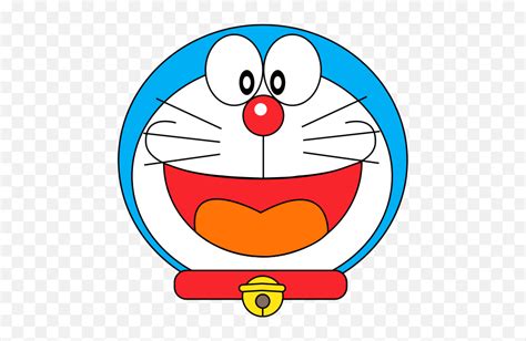 Doraemon Cartoon Images Png Doraemon Face Pngdoraemon Png Icon