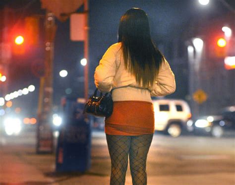 Tories Call For More Research On Prostitution Laws Could Be Stalling