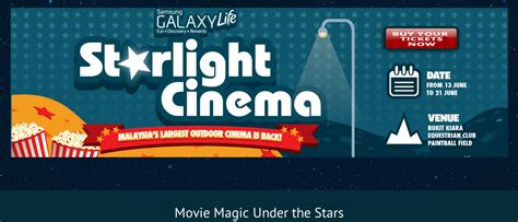 Get ease train enquiry, rails information, train timetable, train schedule, pnr status and indian rail routes guide. Menang Tiket Starlight Cinema - TotalFilm Malaysia ...
