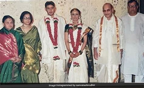 A Picture Perfect Moment From Mahesh Babu And Namrata Free Nude Porn Photos