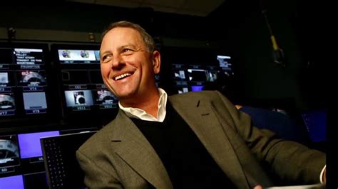 Cbs News Fires 60 Minutes Executive Producer Jeff Fager
