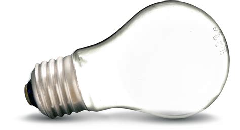 Light Bulb Image Png Free Logo Image