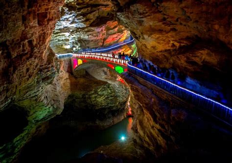 10 how long should you visit the batu caves? Zhangjiajie Best Time to Visit | Best Time to Visit ...