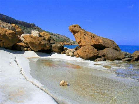 9 Marvelous Mediterranean Island Beaches For Making Memories