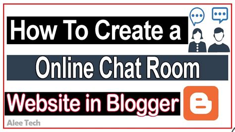 When the work takes away all free time and deprives you of communication in everyday life and all. How To Make a Online Chat Room Website - YouTube