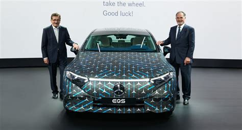 Daimler Names Ex BMW VW Boss Bernd Pischetsrieder As Chairman Carscoops