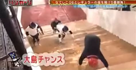 see 12 most funny and weirdest japanese game show that actually exist