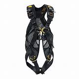 Images of Petzl Full Body Climbing Harness