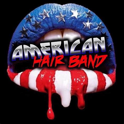 American Hair Band