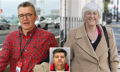 Tom Watson Should Quit As An Mp Over His Role In Vip Sex Ring Witch Hunt