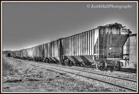 Yadkin Valley Railroad Siloam North Carolina This Is The Flickr