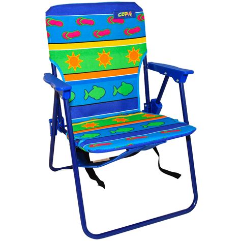 If you're looking for more options, pick the folding table set or folding stool, which give you different sizes to work with. Kids Folding Beach Chair - Home Furniture Design