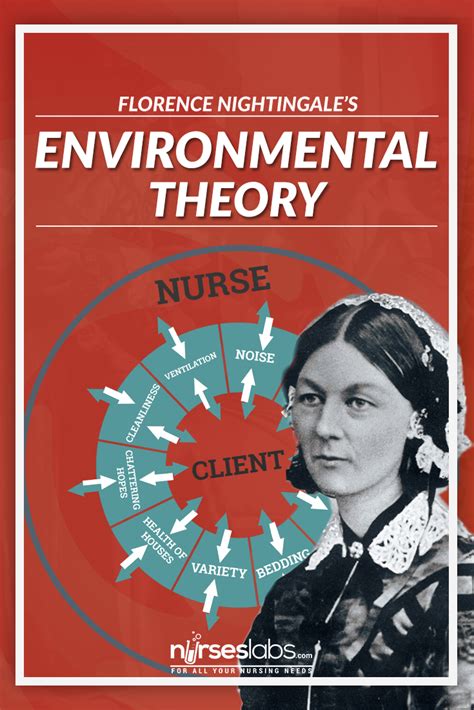Florence Nightingales Biography And Environmental Theory Study Guide