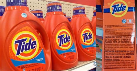 The ingredients in the detergent help the dirt into solution or suspension in various. tide ingredients label calamari ocean tides imagehandler(1 ...