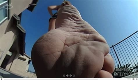 Giantess Katelyn Brooks My Shrunken Slave Giantess Katelyn Hq