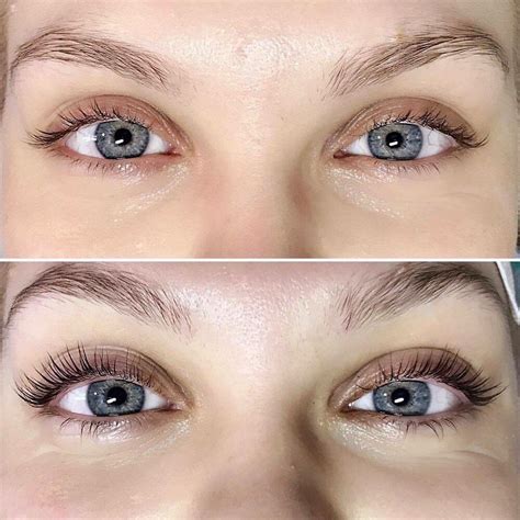 Refectocil Lash Lift Correspondence Course With Kit I Spa