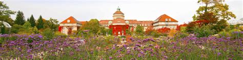 Madelaine böhme an der universität tübingen. Exotisch: Der Botanische Garten München | DB Regio Bayern