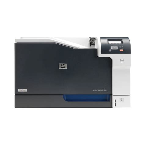 Hp Color Laserjet Professional Cp5225dn A3 Printer Price In Lebanon