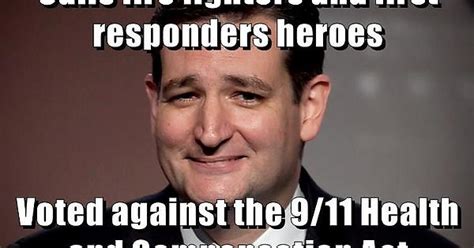 Scumbag Ted Cruz Imgur