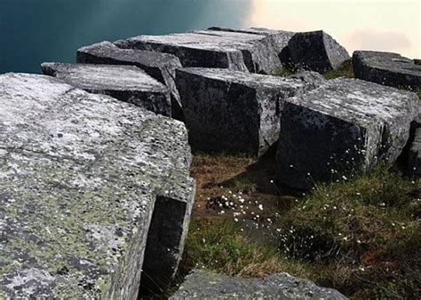 Mysterious Kola Pyramids Built By An Unknown Lost Ancient Civilization