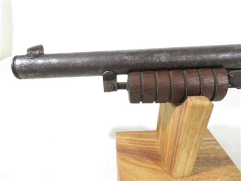 Daisy Model Bb Gun Engraved Sku Baker Airguns