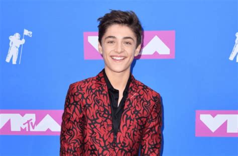 Asher Angel Height Weight Net Worth Age Birthday Wikipedia Who Nationality Biography