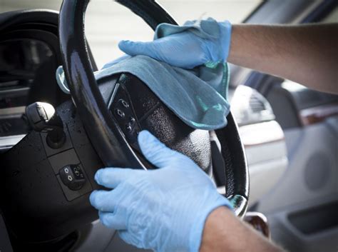 Car, boat & rv cleaning. Interior Auto Detailing Tips and Tricks