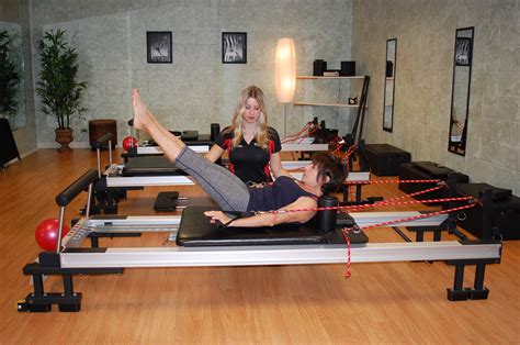 Purpose Behind The Pilates Method Of Training Franciscan Health Fitness Centers