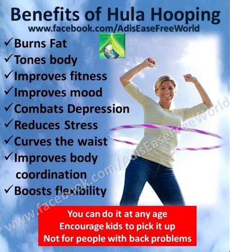 24 Hooping Benefits Ideas Hooping Hula Hoop Hula Hoop Workout