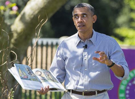 The Book List What Books Did Barack Obama Read During His Last Summer