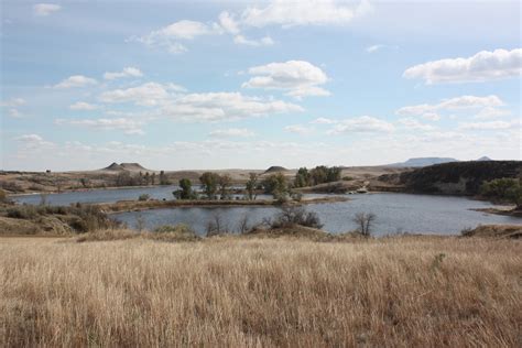 See traveler reviews, photos and blog posts. surreal volunteering: Camels Hump Lake, North Dakota
