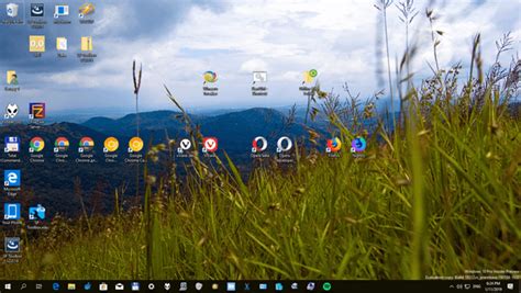 Natural Landscapes 2 Theme For Windows 10 Windows 8 And Windows 7