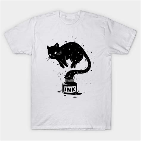 Cat Cat T Shirt Teepublic
