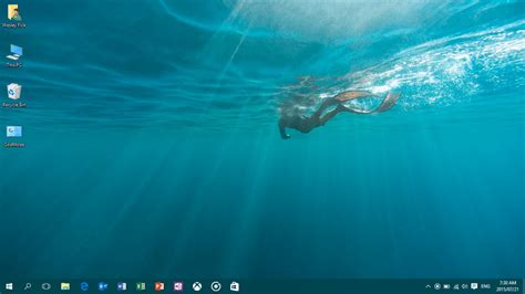 A Final Look At Windows 10 In Beta Part 2