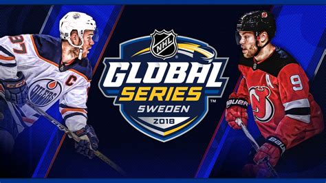 You are watching oilers vs flames game in hd directly from the rogers place, edmonton, canada live hockey hd stream. Dates announced for Oilers games in Germany and Sweden