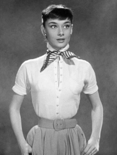 Audrey Hepburn And The Nazis How Wartime Tyranny Turned A Hollywood