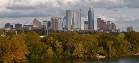 A Guide To Living In Austin Texas Ohmyapartment Apartmentratings