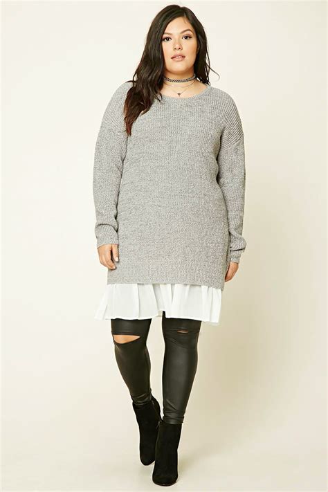 The Best Plus Size Winter Clothes On Sale Now Stylecaster