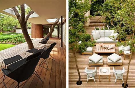 How to Decorate Your Patio with Plants