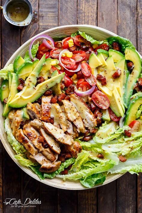 15 Easy Summer Salad Recipes Best Ideas For Summer Salads