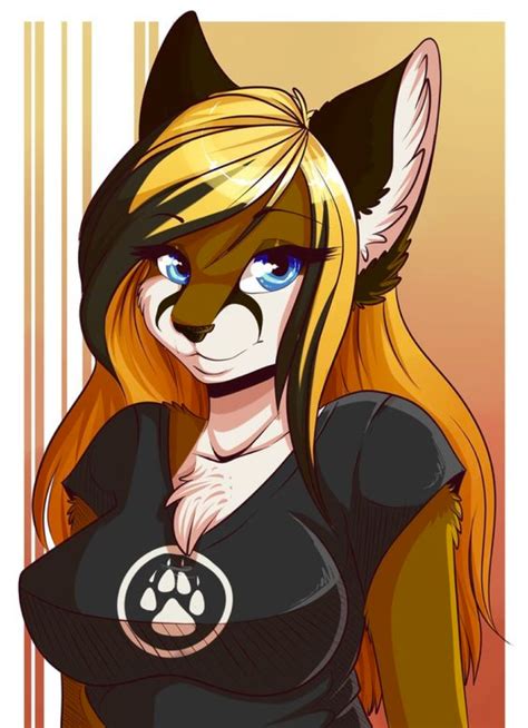 vixen furries fan art 41029422 fanpop