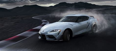 2022 Toyota Gr Supra Toyota Of Smithfield