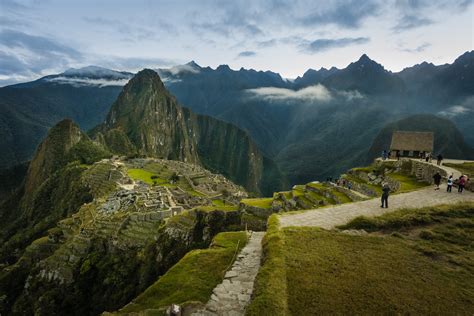Does Machu Picchu Live Up To The Hype Apus Peru Blog