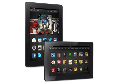 Kindle Fire Hdx 7 Inch And 89 Inch Rooted