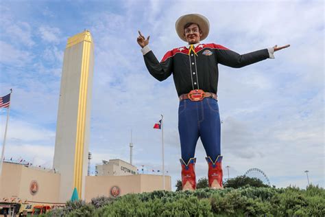 The State Fair Of Texas—yes Its Dartable Fyi50 The Original Online