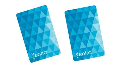 With the ventra app, you can: Ventra cards are getting a colorful new look | 101WKQX | WKQX-FM