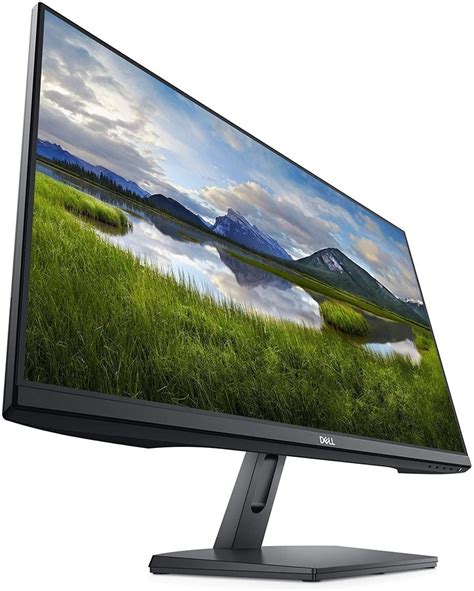 Ips Dell 24 Inch E2422hn Pc Monitor 240 V At Rs 13000 In Waghodia Id