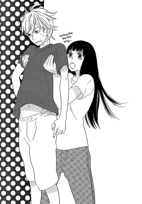 Ntroduire 72 Imagen Tall Girl Manga Vn