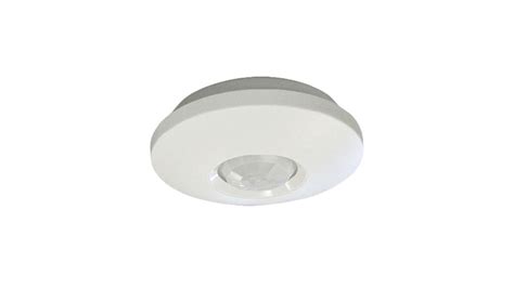 Ceiling Light With Pir Motion Activated Pir Light The Room