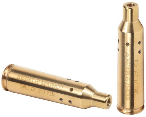 Sightmark Red Laser Bore Sight For 350 Legend Brass Includes Battery